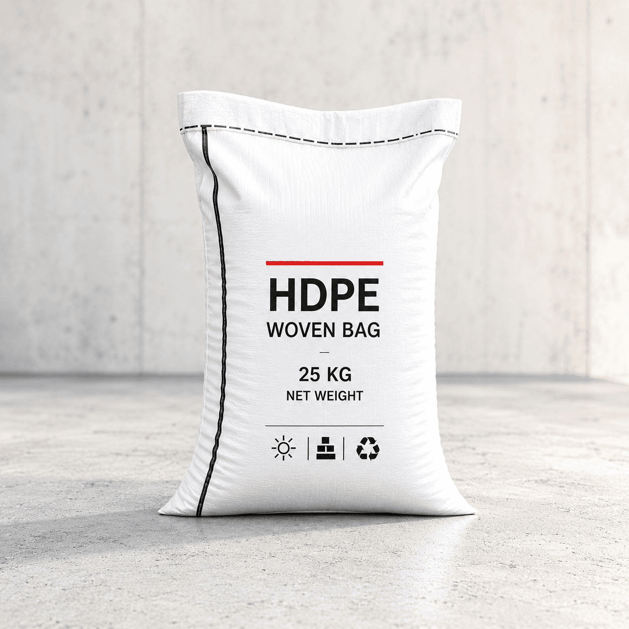 HDPE Bags