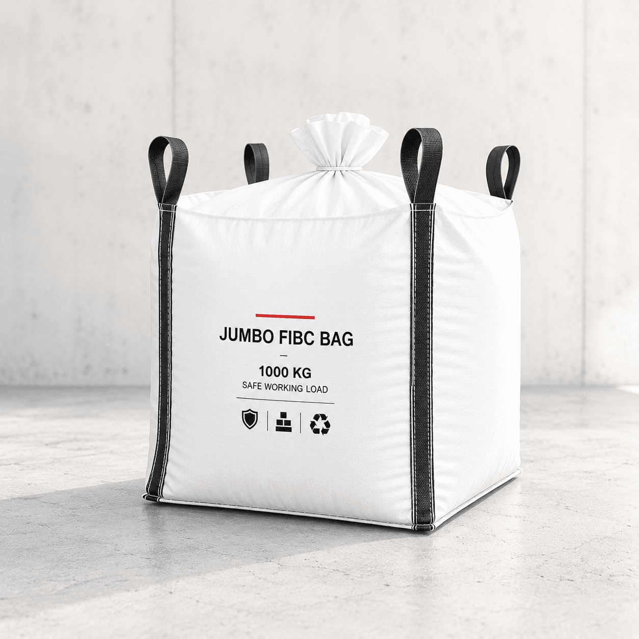 Jumbo FIBC